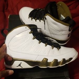 Air Jordan 9 retro